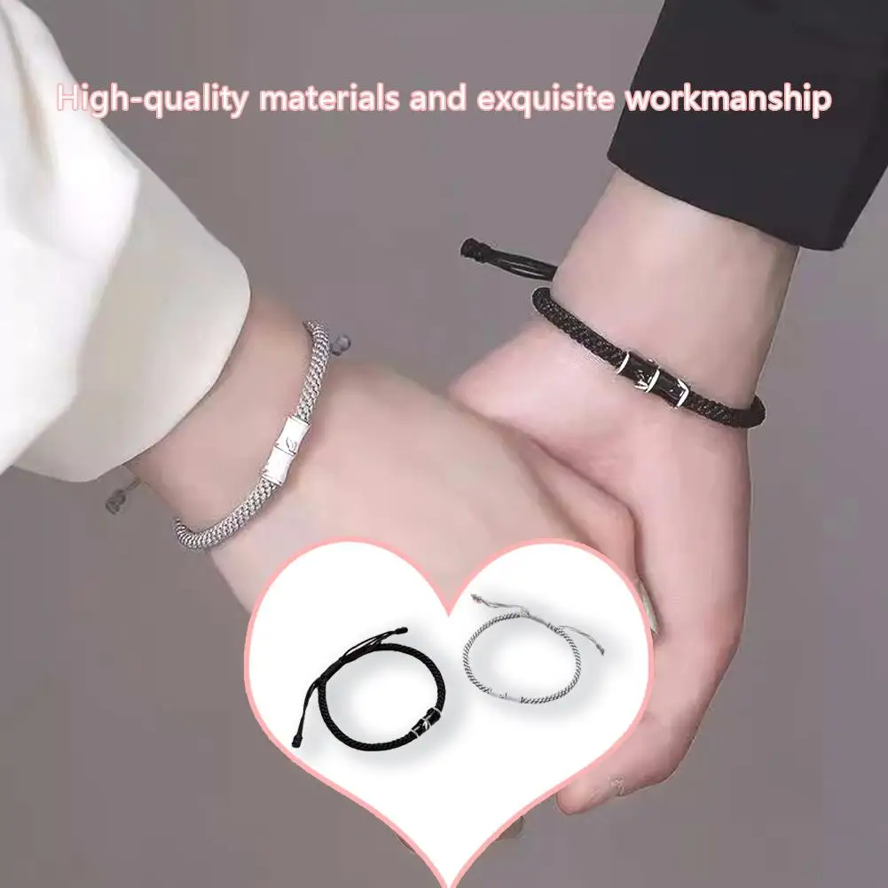 Браслеты из бамбука в китайском стиле для женщин, минималистичные плетеные браслеты ручной работы, ювелирные изделия, G F0D9