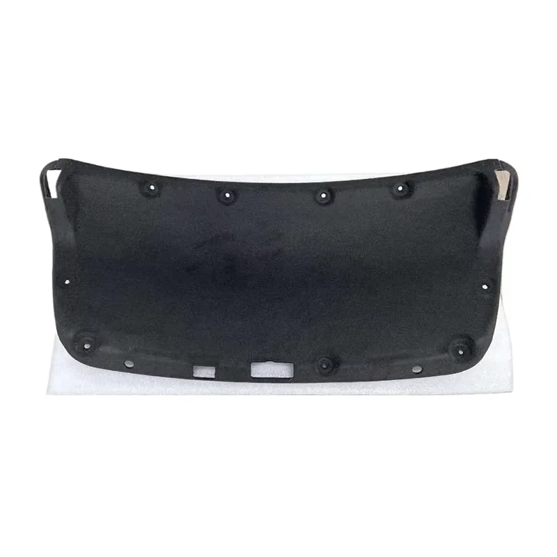 

For Byd Seal 2022-2025 Ek-05012 Rear Panel And Luggage Interior Original Car Accessories Para Auto Tools