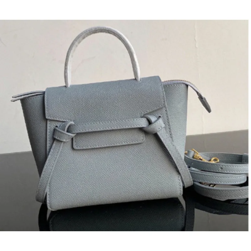 Luxury Brand Women's Shoulder bag Handbags for Women Y2k Cowhide Tote Crossbody Casual Female High-quality Versatile Fashion