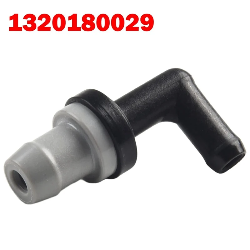 1320180029 Positive Crankcase Ventilation Valve PCV Valve Crankcase Ventilation Valve For Mercedes Smart Fortwo 2008-2015