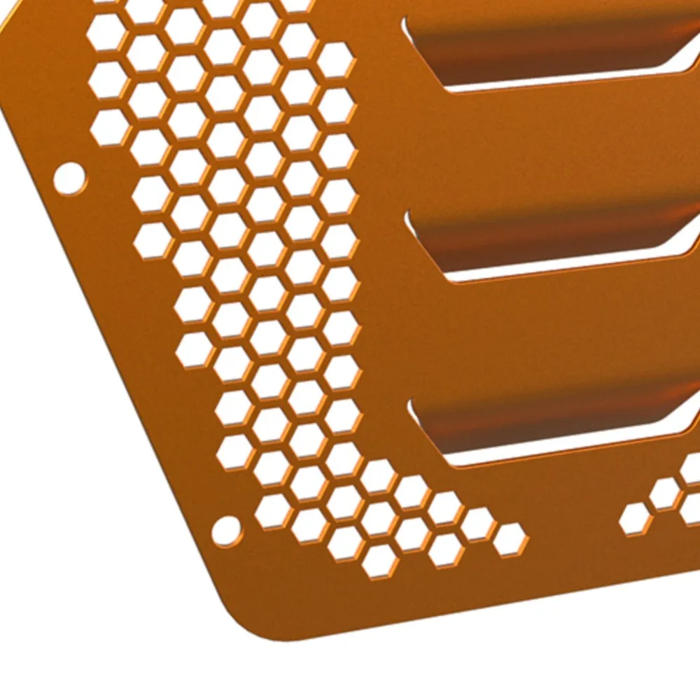 

For Husqvarna Norden 901 790 Adventur 890 Adventure R S Motorcycle Accessories Engine Cover Fan Protector Crap Flap Protection