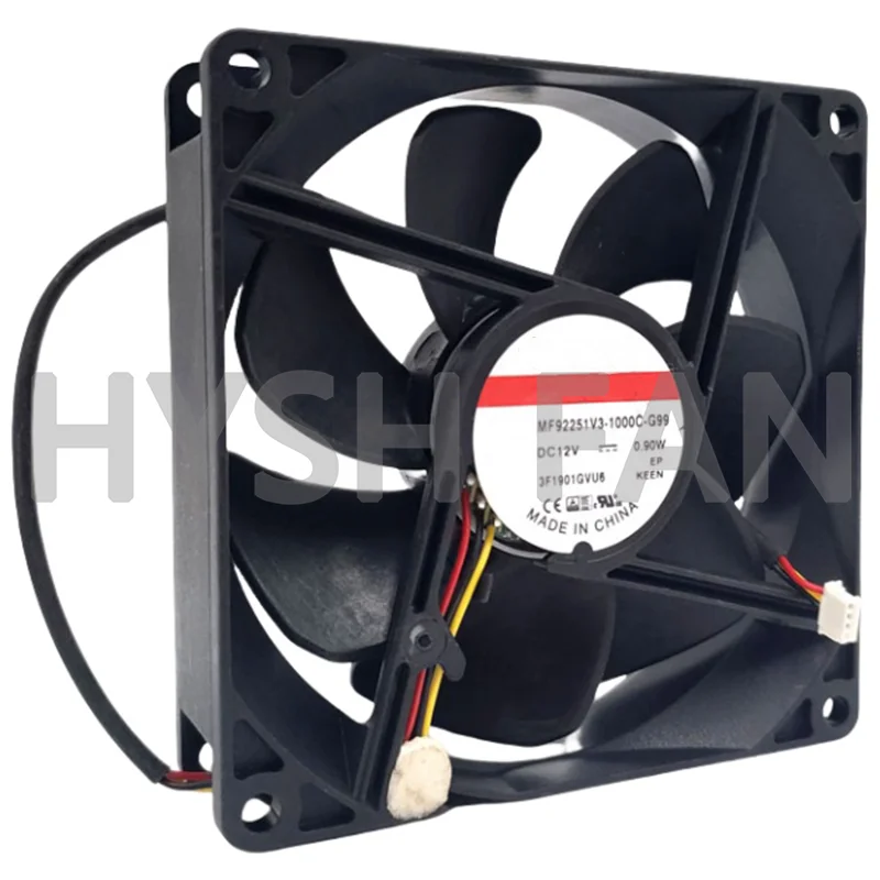 MF92251V3-1000C-G99 Inverter Cooling Fan Graphics Card CPU