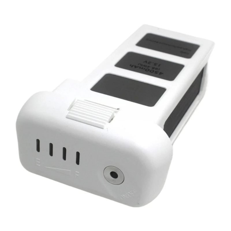 15.2V 4500mAh Battery For DJI Phantom 3 Li-polymer Drone Battery High Capacity Spare Battery Aircraft Batteries