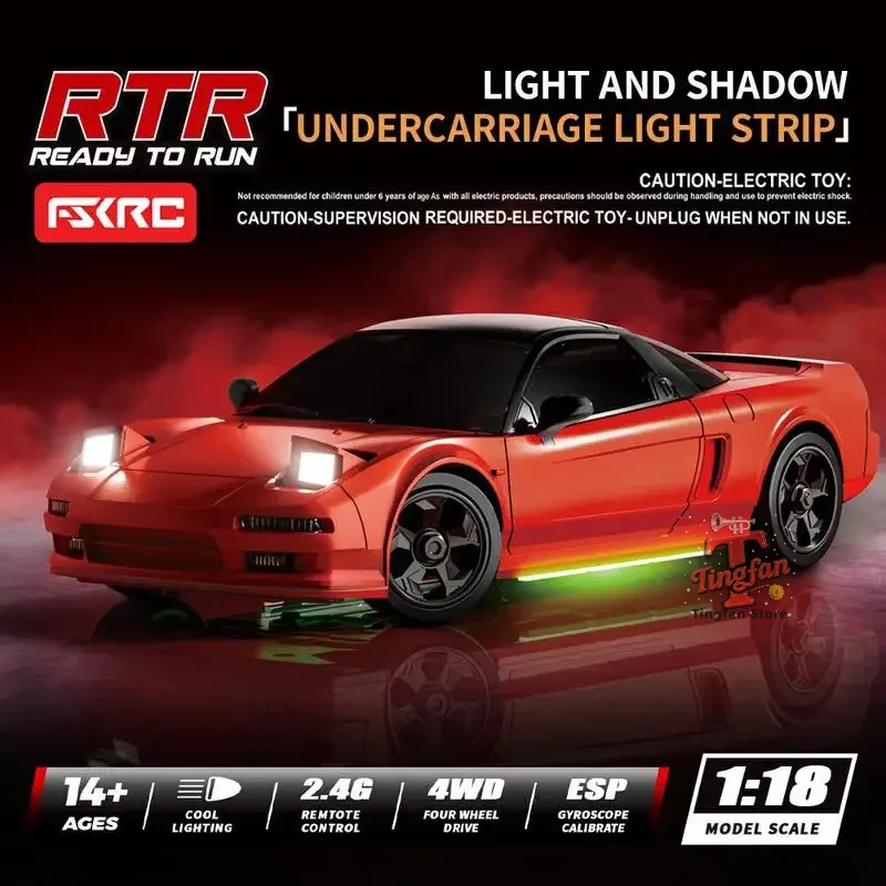 hb-rp1804-1-18-4wd-rcドリフトカー-ジャイロ搭載-24gリモコン-ledライト-オフロードレーシングバギー-モデルカー-クリスマスプレゼント