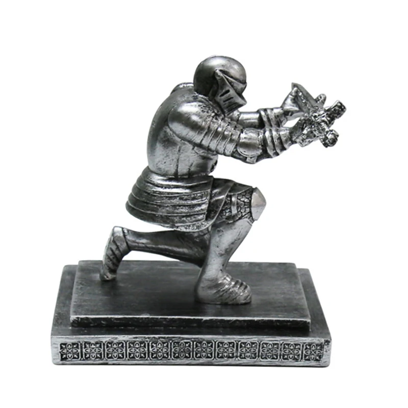 Stationery Storage Stand Exquisite Workmanship Holder For Home Decor