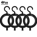 Black-4Pcs