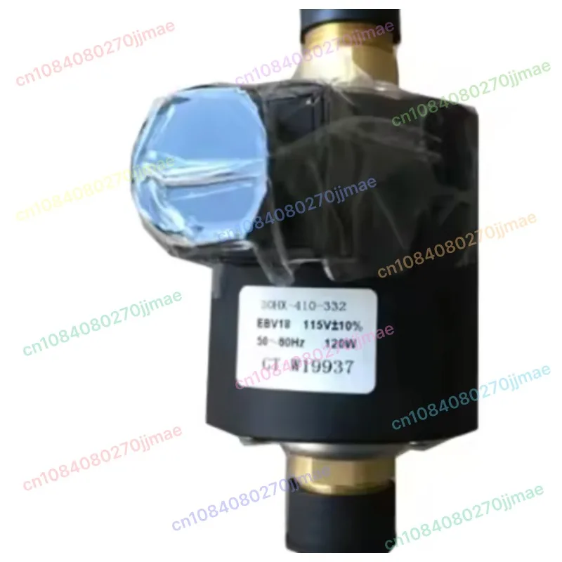 مضخة زيت 30HXC 30HX-410-332 30HX410332EE لمكيف الهواء المركزي #2