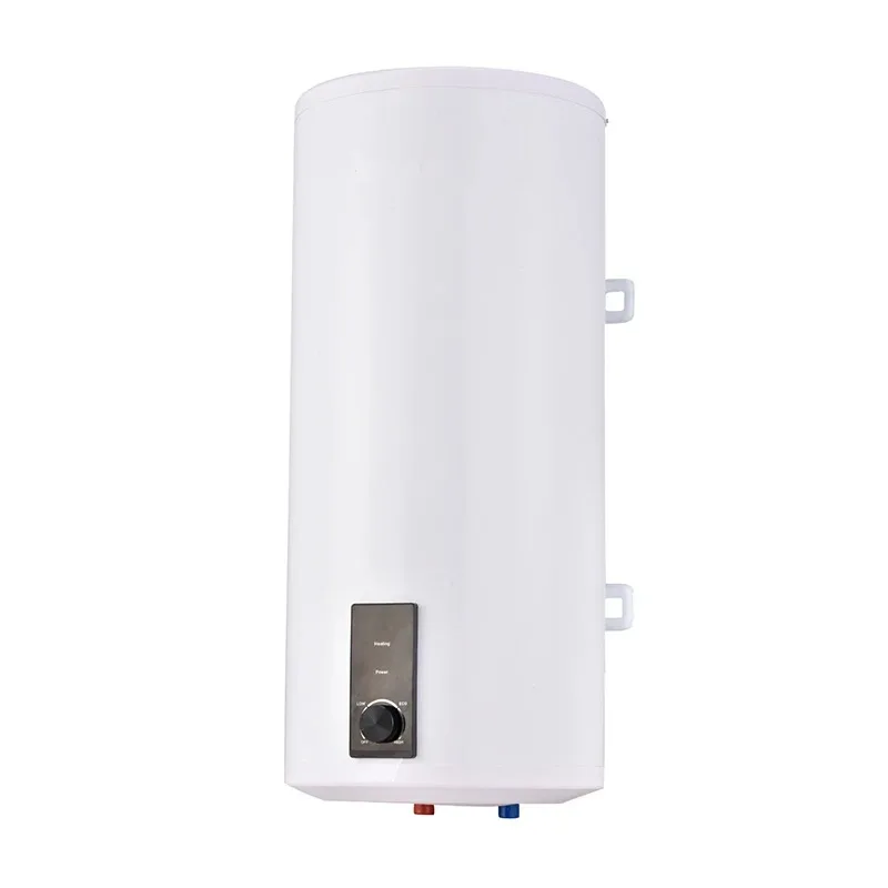 Simple Design Wholesale Price Storage Water Heater 2KW Enamel Tank Large  Water Heaters Manufacturers Smart Water Heaters