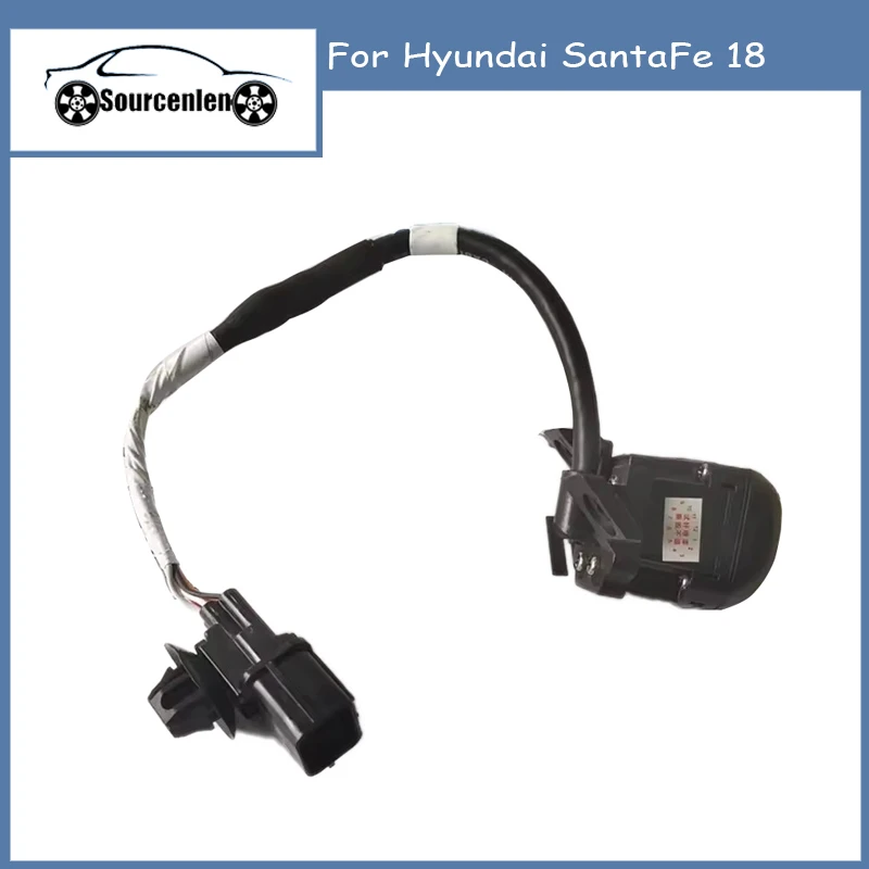 

99240S1000 Genuine Camera Assy-Back View For Hyundai SantaFe 18 99240-S1000