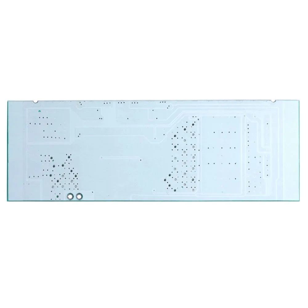 6S 40A 24V 18650 Li-Ion Lithium Battery Protect Board Solar Lighting Bms Pcb With Balance For Ebike Scooter