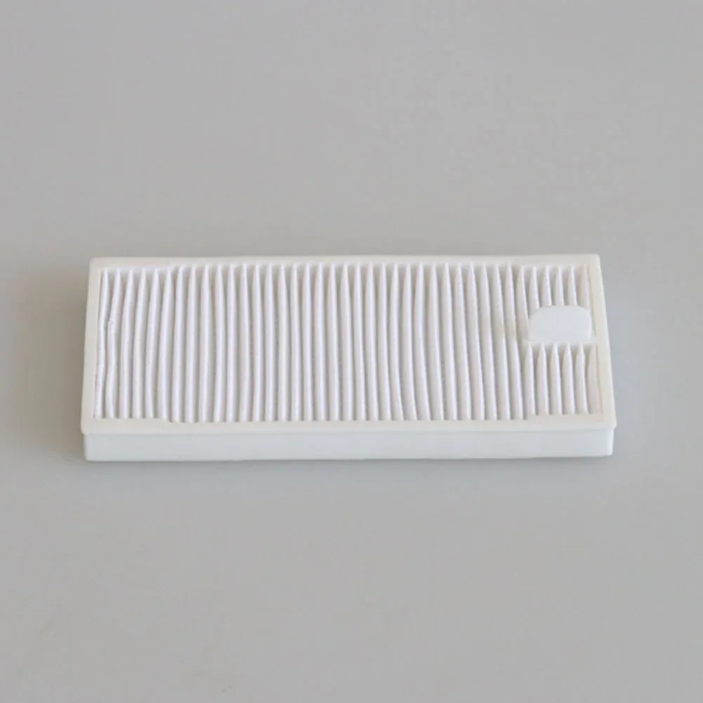 Enhance Durability and Effortless Cleaning with Replacement Filters Mop Cloths and Side Brushes for Eureka NER600 Vacuum Cleaner