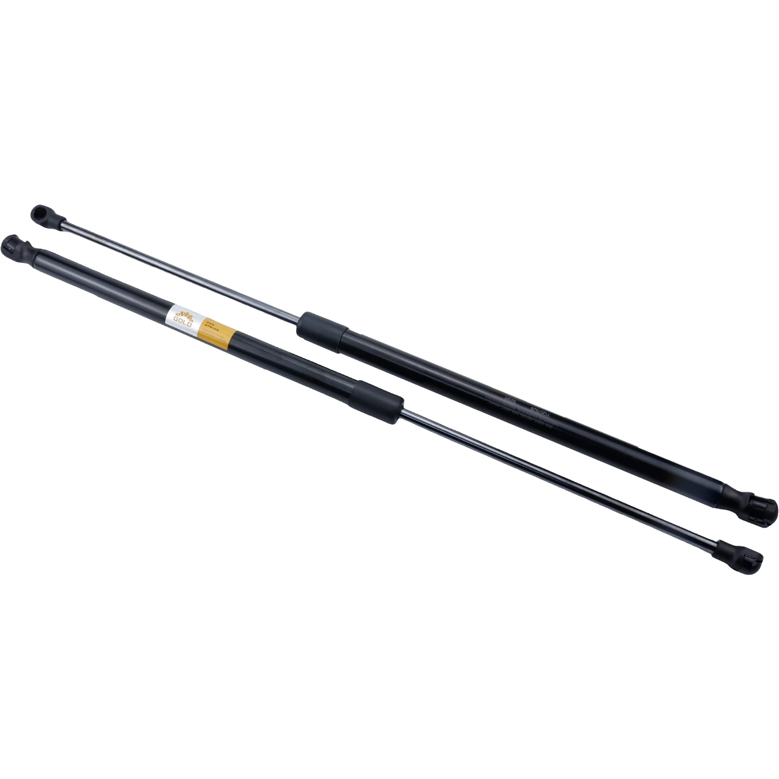 

2pcs Rear Trunk Gas Spring Strut For VW Golf 8 PRO MQB EVO 2020-2023 5HG827550A Tailgate Lift Boot Bars Accessories