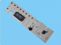 Nuovo 1 pz per Samsung frigorifero display board DA41-00484A BCD-285WNLVS parte frigorifero