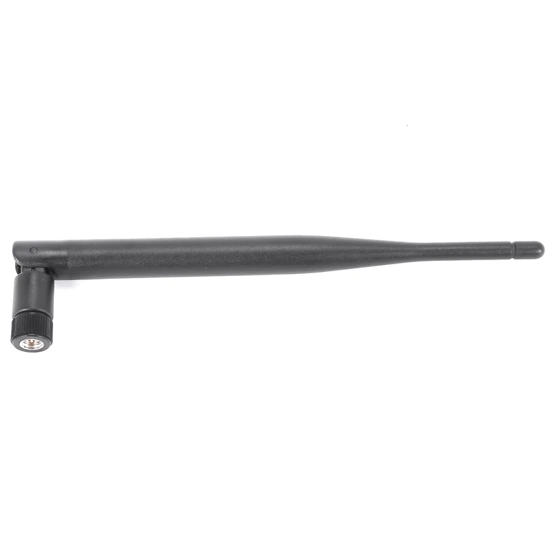 【Sleek Design】10X RC Boat Antenna For Flytec 2011-5 1.5Kg Loading Remote Control Fishing Bait Boat Ship Parts Accessories