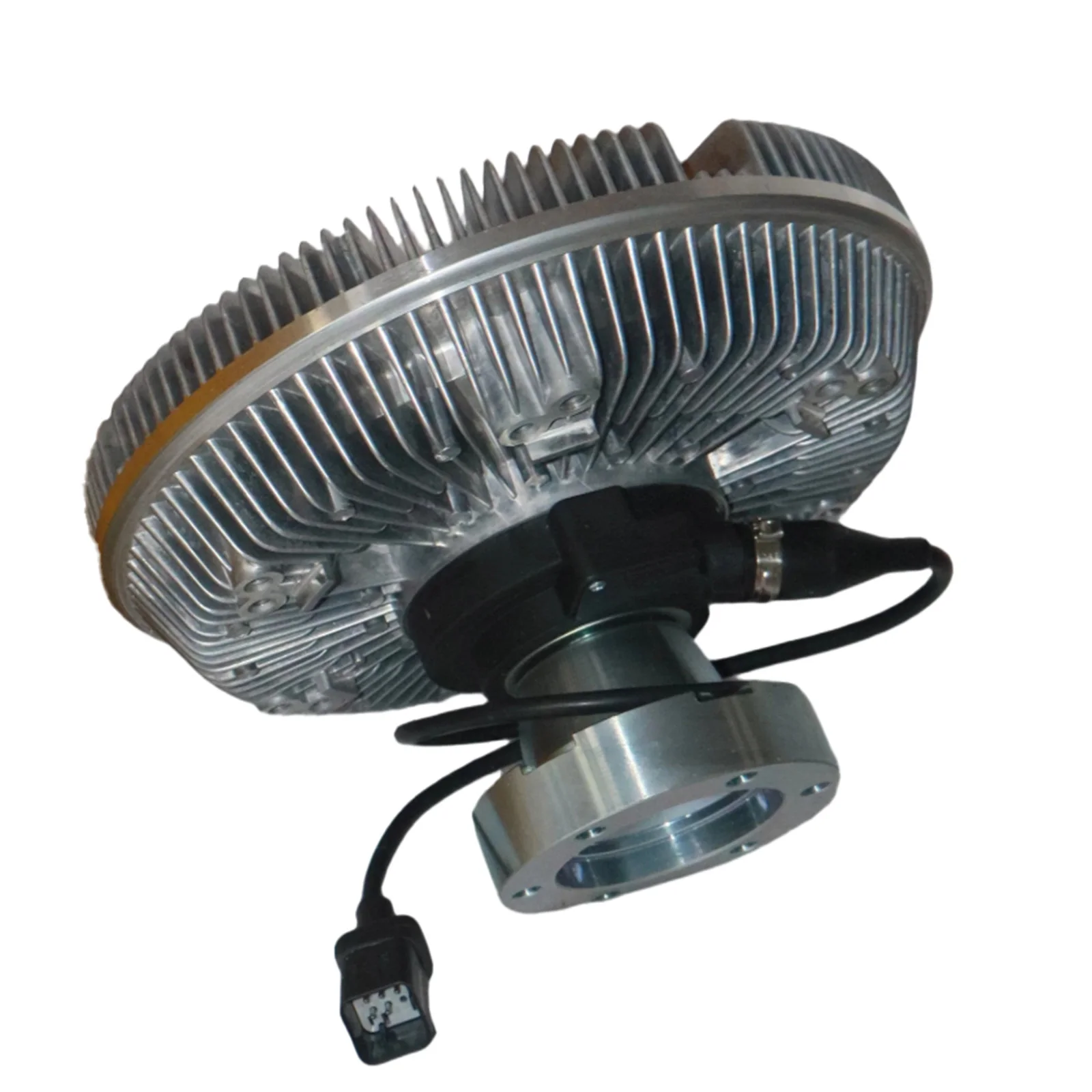376-3070 3763070 Fan Clutch For Caterpillar CAT 336F 336E 336E HVG 336FMHPU Mobile Hydraulic Power Unit