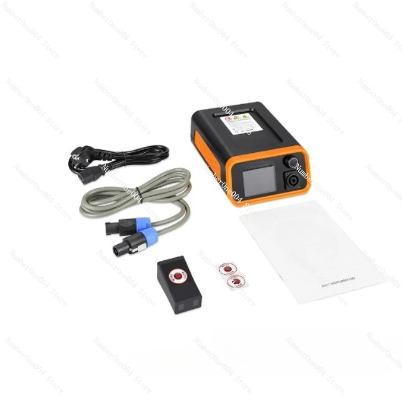 

PDR007 Инструмент для ремонта вмятин автомобиля Краска не повреждает электромагнитный инструмент для ремонта