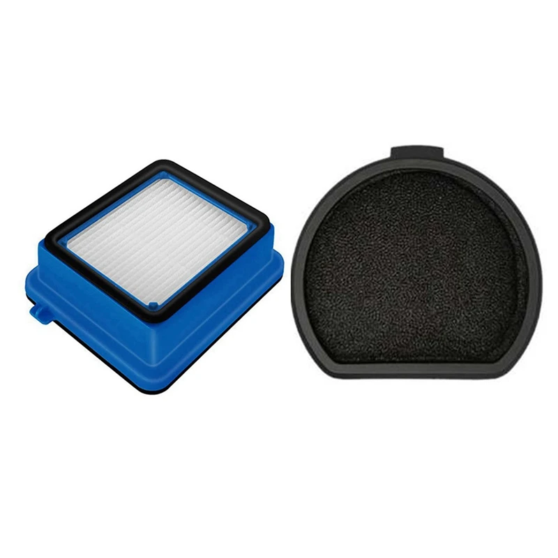 3X مكنسة كهربائية مرشحات عناصر مرشح علبة الغبار لإلكترولوكس بيور F9 PF91-6BWF PF91-5EBF PF91-5BTF