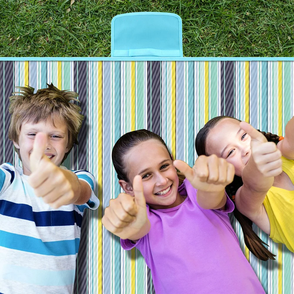 Thumbnail 3 - #9 Compare Nap Mats Before You Buy