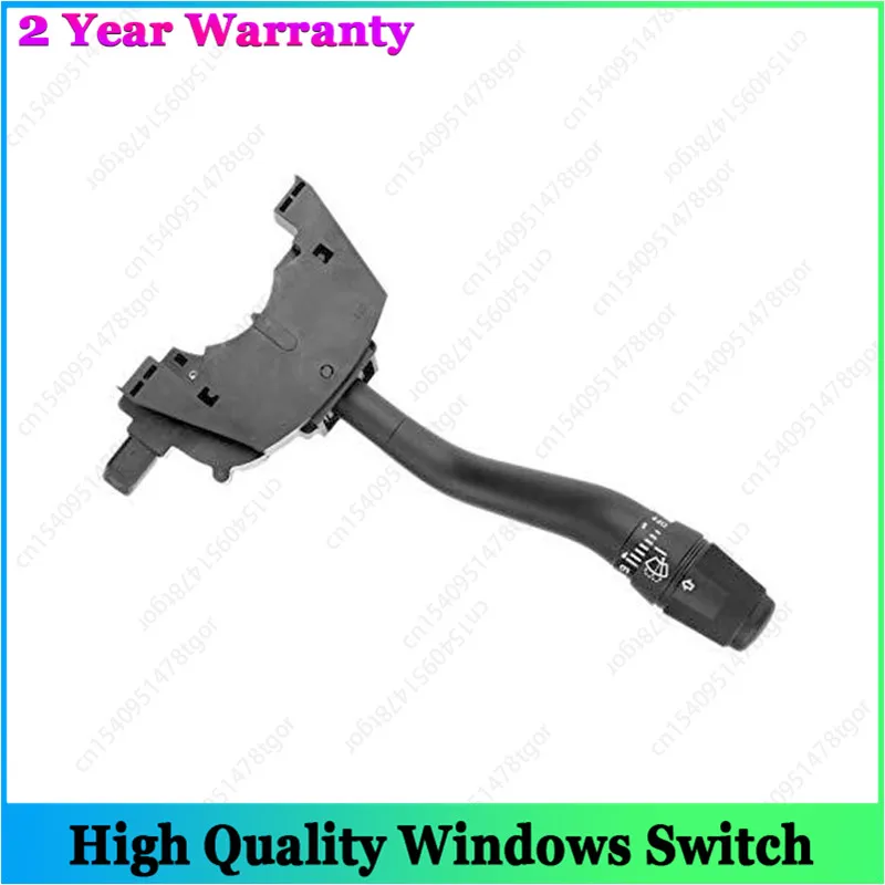 

Car For Ford Aerostar Bronco F-150 F-250 F-350 F53 F59 Turn Signal Switch Lever Cruise Control Windshield Wiper F3TA13K359DA