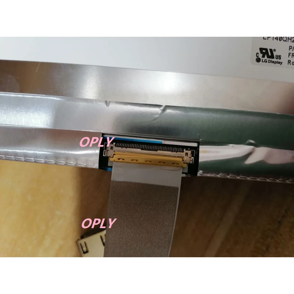 Imagem -03 - Kit para Ltn156hl05 Ltn156hl11 M125nwf6 1920x1080 Edp Placa Controladora Mini Hdmi-compatível Micro Usb Led Painel Lcd