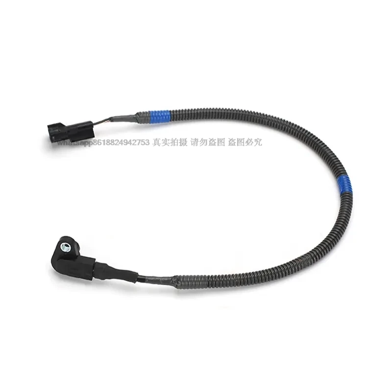 8-98014831-0 8980148310 excavator camshaft angle sensor is used for Isuzu 4HK1 6HK1 engine