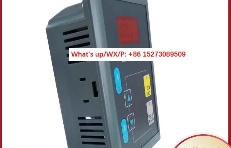 

XJK-XG1P4S Новый электронный контроллер сушильной машины без всасывания, управление сушильной машиной без адсорбции тепла