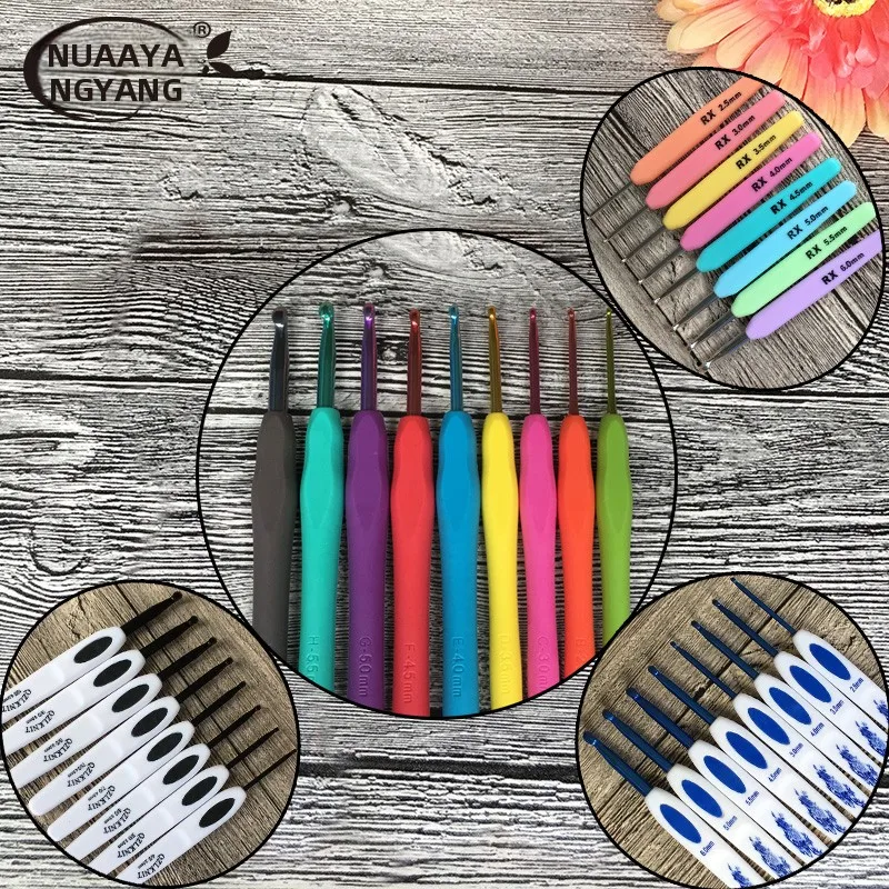 conjunto-de-agulhas-de-croche-com-cabo-macio-e-ponta-de-metal-para-trico-marca-warm-sun-yang
