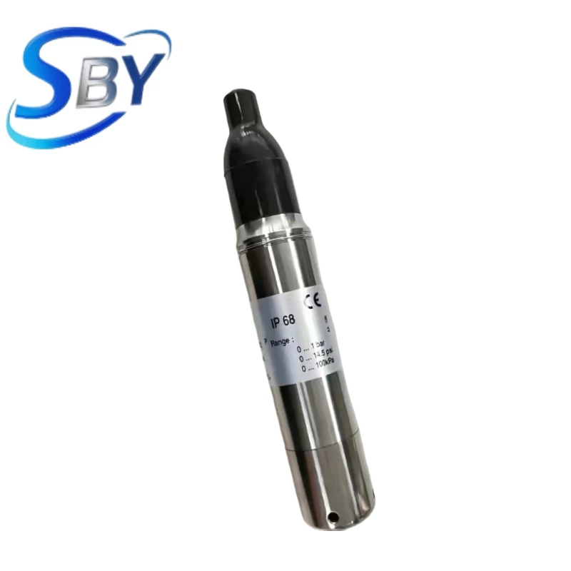 

High Quality Level Sensor LMC400 with One Year Warranty