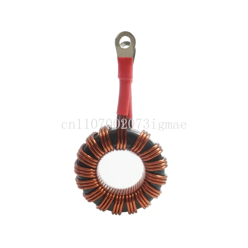 45uh 160A 210A Magnetic Coil Inductance Inductor For Power Frequency Sine Wave Inverter 1000-4000W