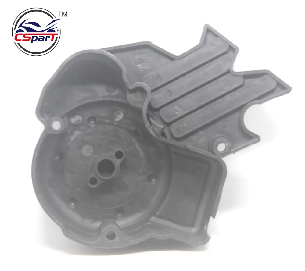 Left Cover For Husky Boy Malaguiti Grizzly LEM 50CC AC Franco Morini S6E S6N S6T S6C