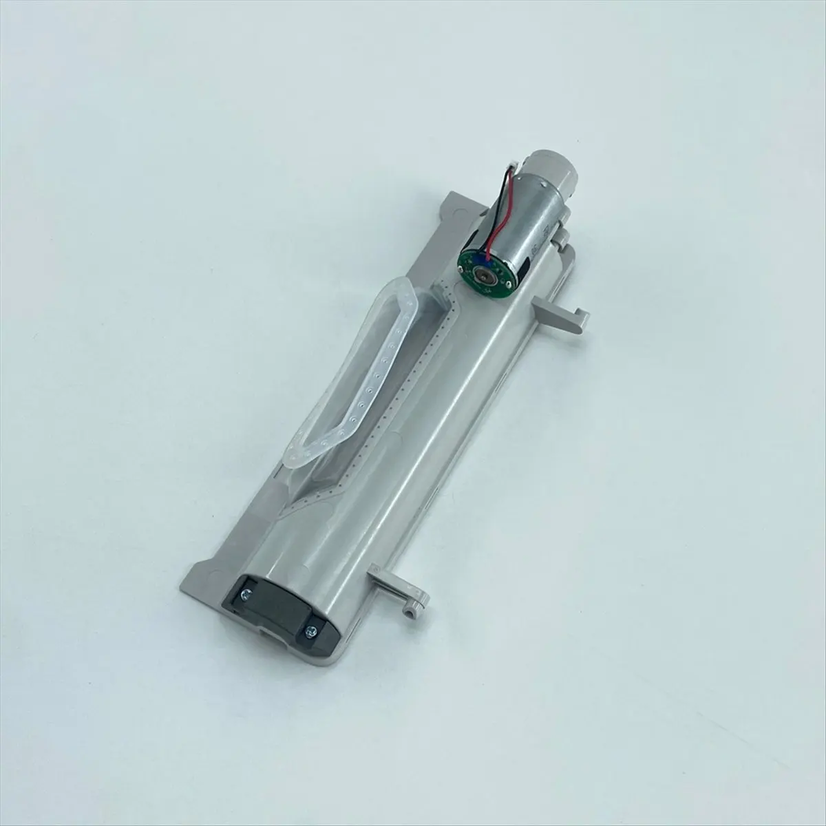 【Newest AT03】For W10 W10pro Vacuum Cleaner Maintenance Spare Parts, Main Brush Motor with Shell Accessories