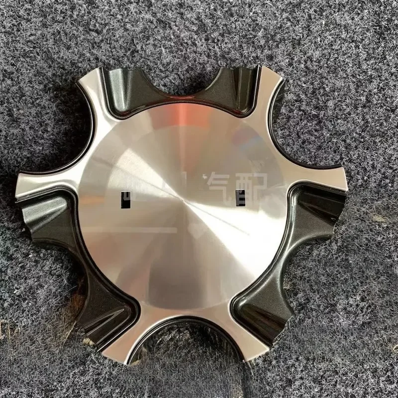 Modified Hubcap for New Prado Dominating Style Fits Transit Sequoia Land Cruiser 18 Inch 20 Inch Hercules