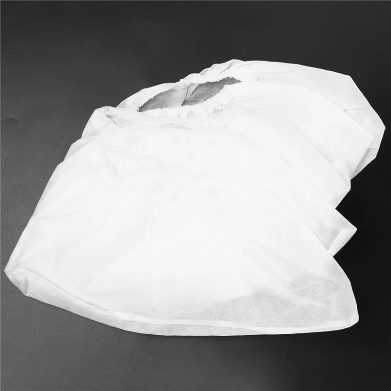 10Pcs Nail Dust Bag Polish Vacuum Cleaner Replacement Bags For Manicure Gel Dust Collector Suction Machine Bags-[Qahk]