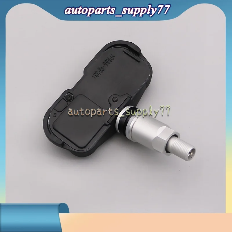 4Pcs 315MHz New Tire Pressure Sensor For Acura MDX TSX RDX Honda Pilot 2007-2015 PMV-107G 42753STKA02 42753STKA03 42753-STK-A04