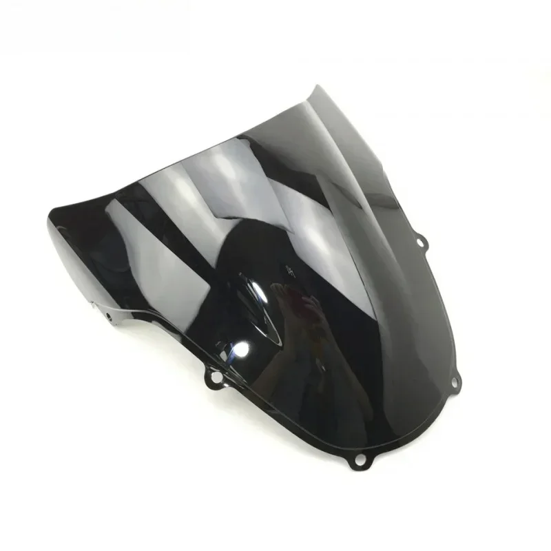 

For Suzuki GSXR Windshield WindScreen GSX-R GSX R 1000 600 750 K1 K2 2000 2001 2002 2003 Motorcycles Double Bubble Parts