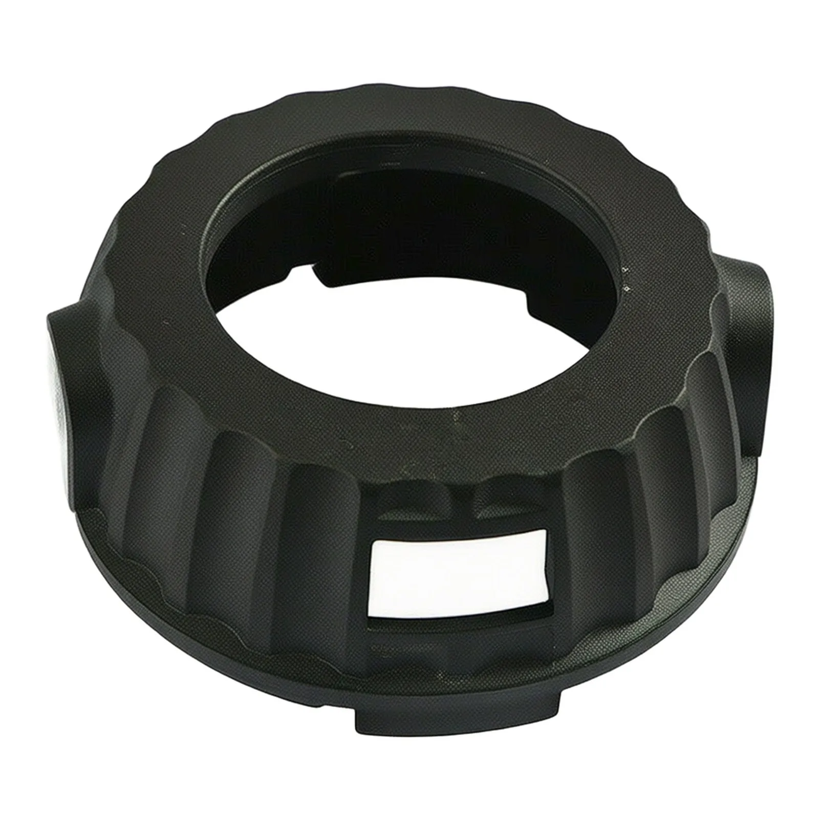 Reliable Protection for Your Head, for p25 Trimmer Head Cover with 2 Eyelets, Suitable for McCulloch B26Ps T26Cs MT260CLS