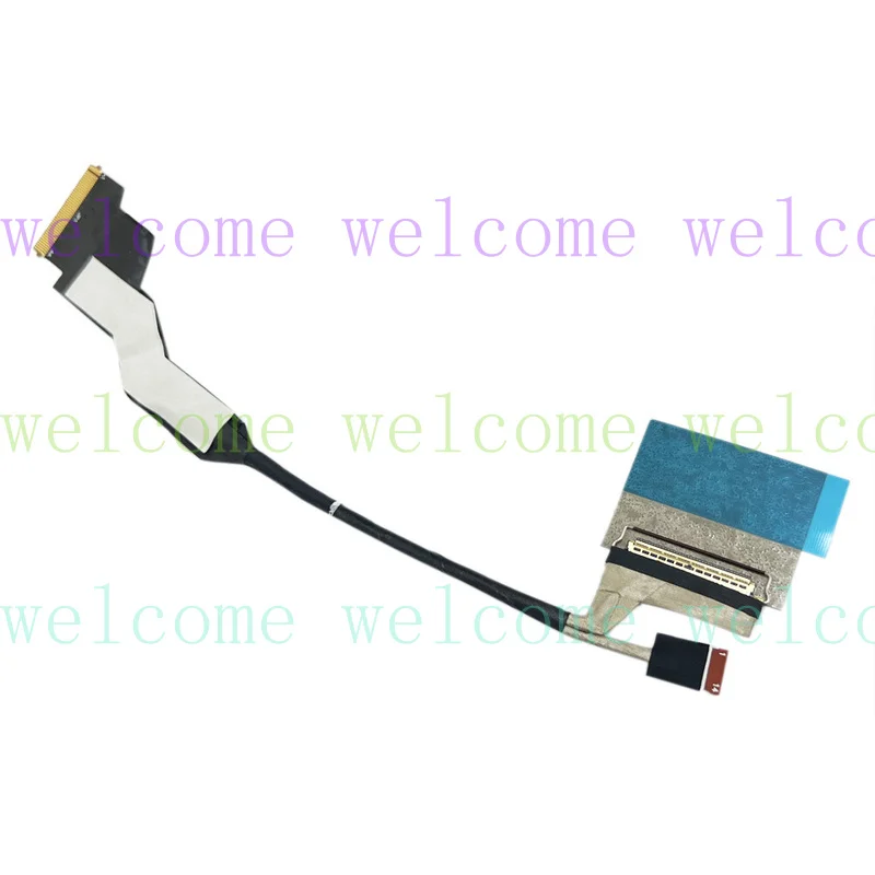 

EDP 40Pin LCD Cable For Lenovo HY760 Legion 7-16ACHg6 7-16ITHG6 82K6 5C10S30239