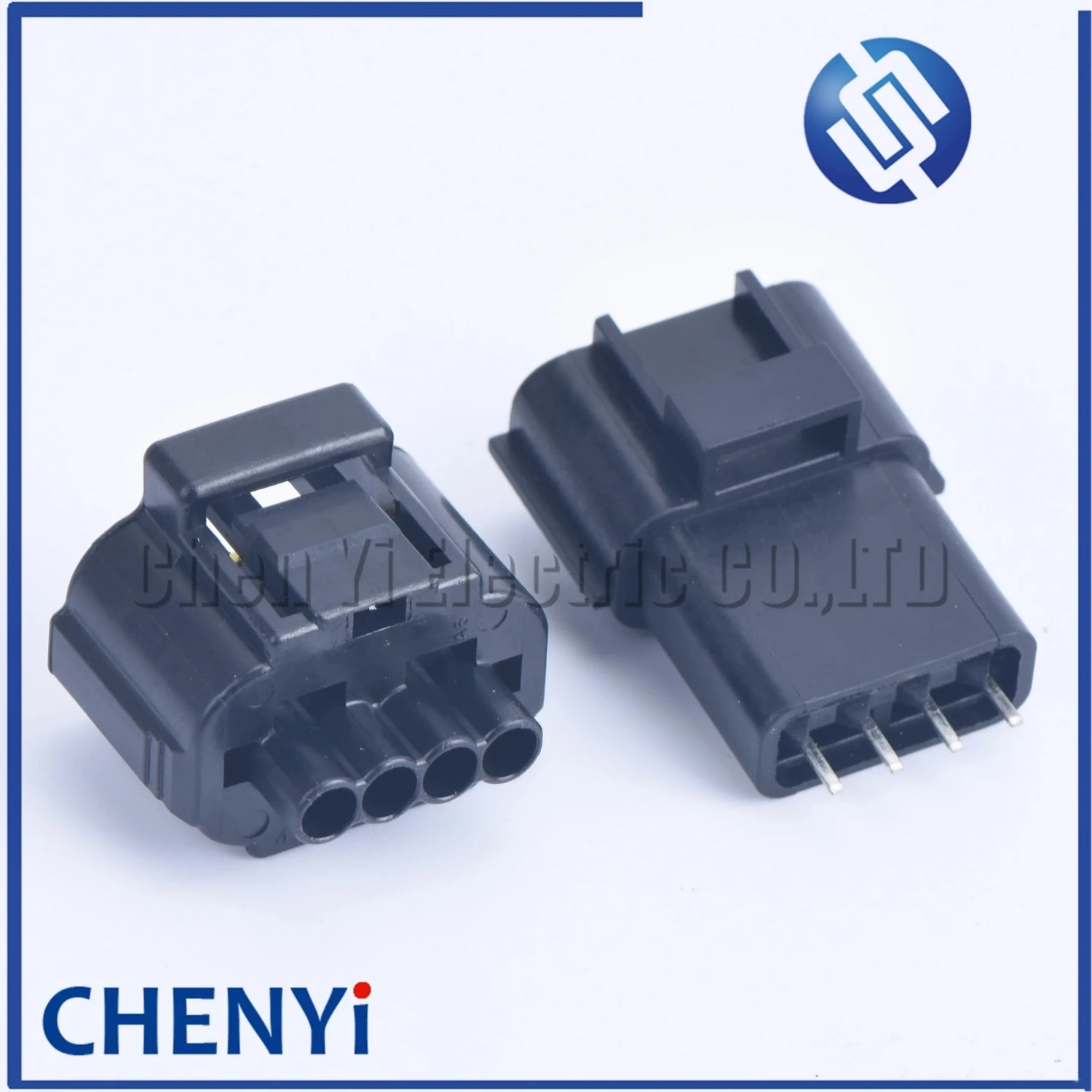 4 Pin Throttle Sensor Plug Wire Connector 178399-2 184046-1 90980- 10711 For Toyota 1JZ-GTE 2JZ-GTE 1UZ 3SGE TPS