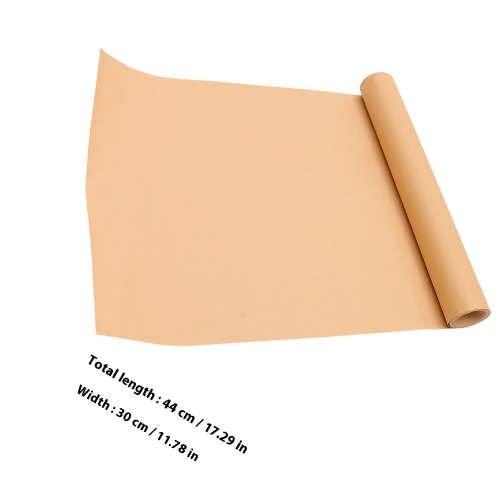 1 Rolle robuste braune Bastelpapierrolle zum Selbermachen, Verpacken, Geschenkverpacken, Blumenstrauß, dekorative Kunst, Kunsthandwerk