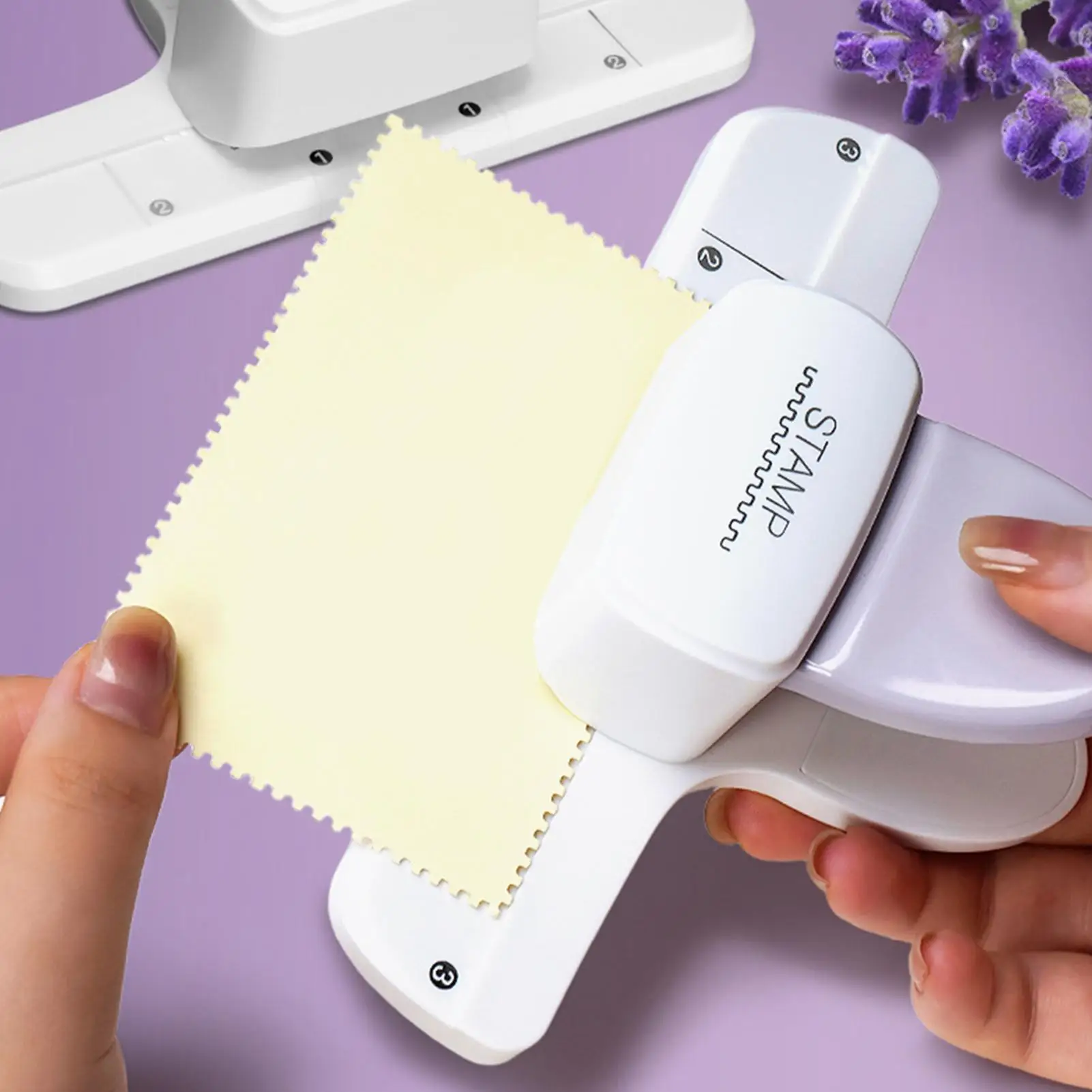 Manual Die Cutting Machine Manual Portable Embosser Die Cutter For Photos Paper Scrapbooking Photo Album Crafts DIY Projects