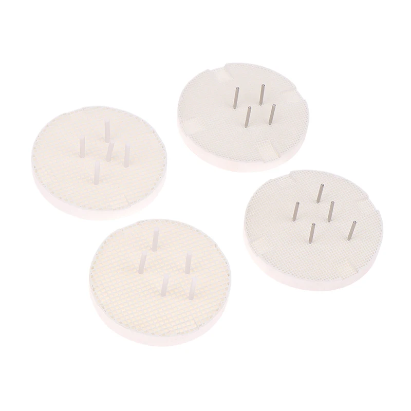 Dental Lab Honeycomb Firing Trays Dental Technician Supplies Dentist Lab Equipment Tools