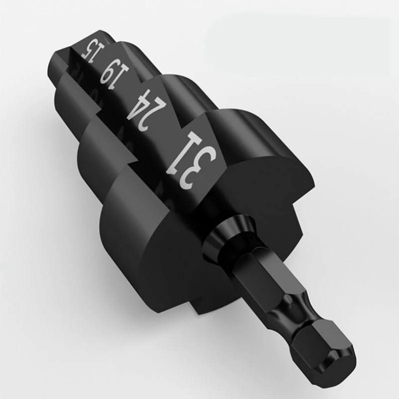 Foret de réparation pour tuyau d'eau PPR, outil à main de levage PPR, 6 000 pièces, 15-19-24-31mm, offre spéciale