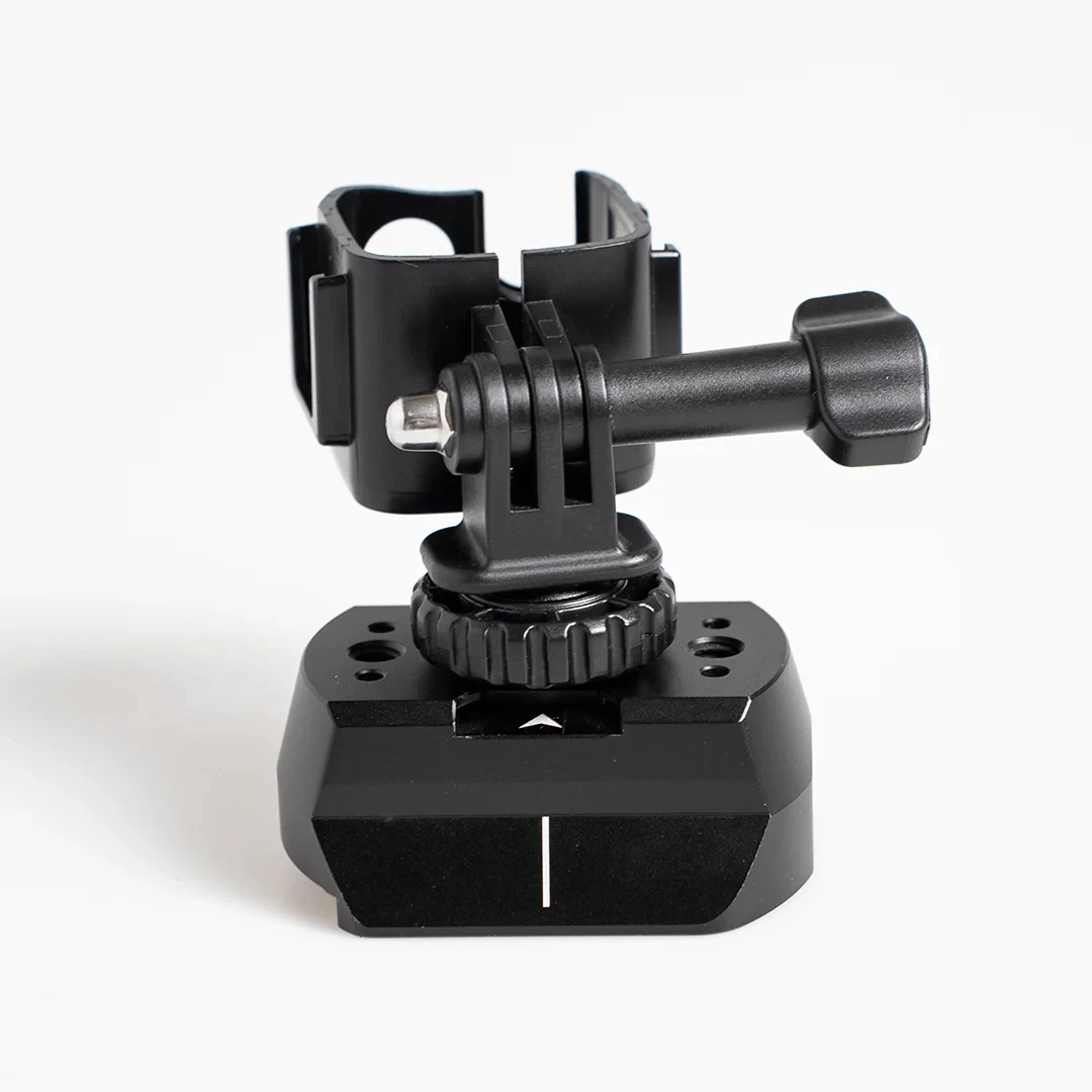 محول IFOOTAGE DJI Osmo Pocket 3 لجهاز Shark Slider Nano II التحكم الكامل في الحركة عبر اتصال USB-C غير متضمن نانو