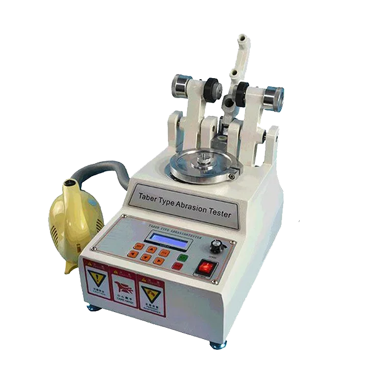 Laboratory Taber We… - image