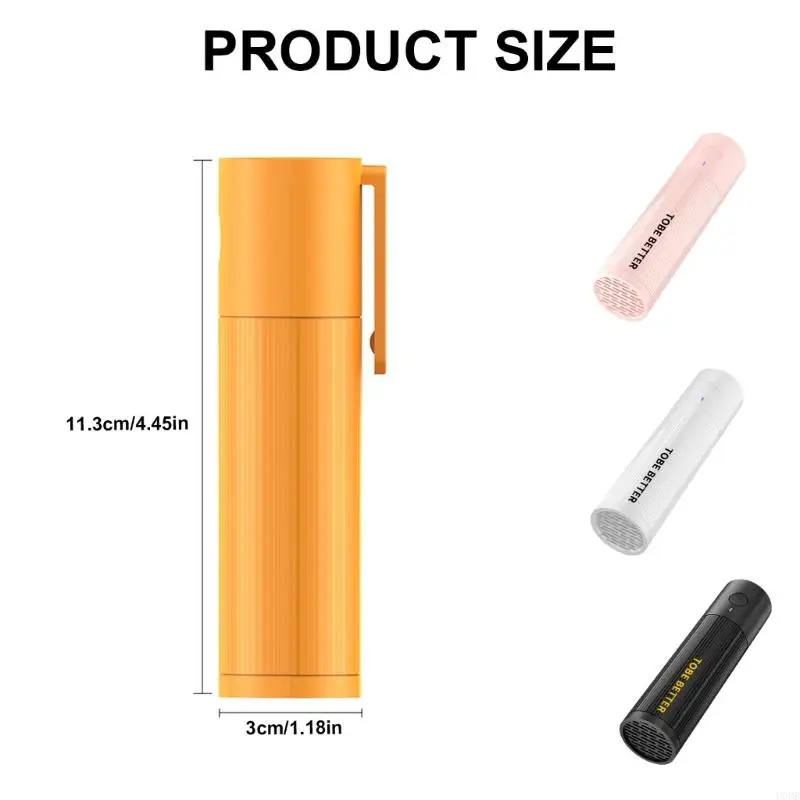 U0de обувь дезодоризация гаджетов дезодорализатор дезодоризации дезодоризации устройства Устройство Установки Устранение запаха.