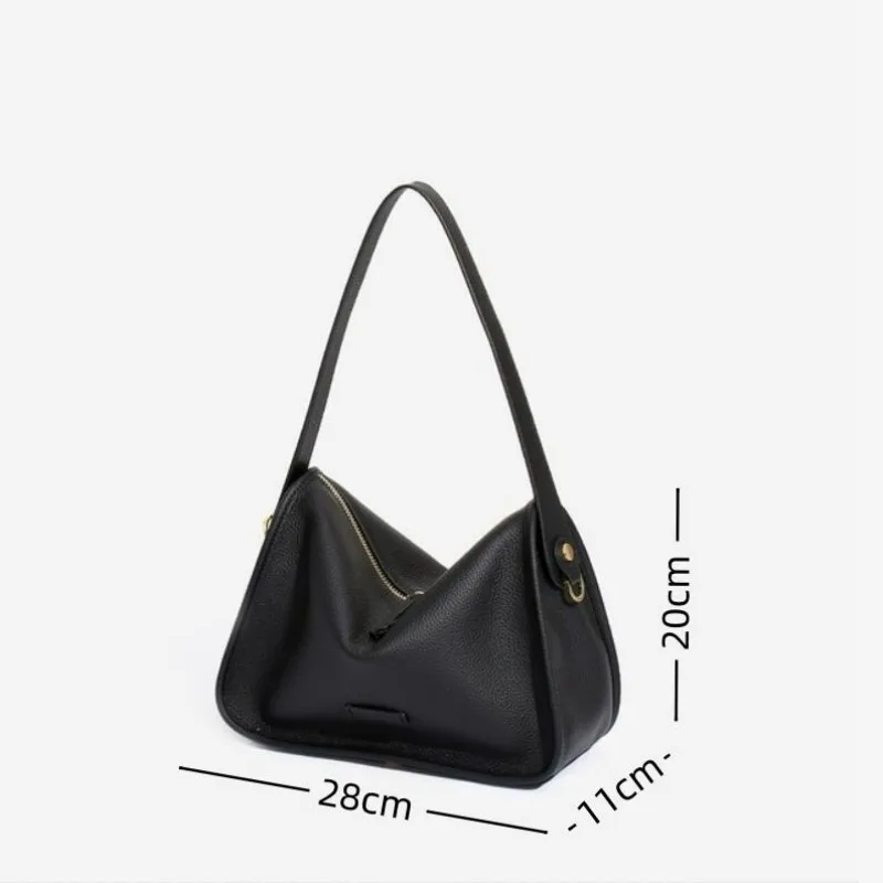 UKF Ins Chic Trendy Original Design Shoulder Bags For Women Luxury Women\'s Handbag Portable Square Crossbody Bag сумка женская