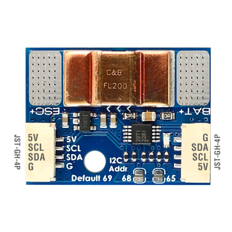 Matek Mateksys ULTR…