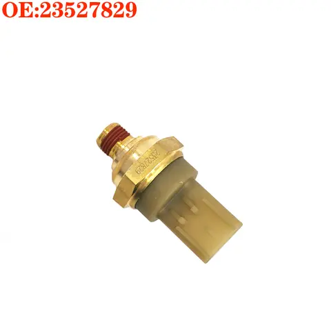 Construction Machinery Excavator Accessories Suitable for Caterpillar Pressure Sensor Common Rail Turbocharger 23527829 The New