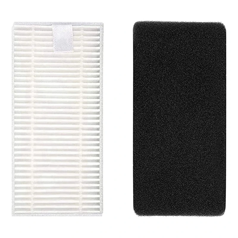 Replacement Vacuum Cleaner Spare Parts For ECOVACS DEEBOT N79S/DN620/500 Robot