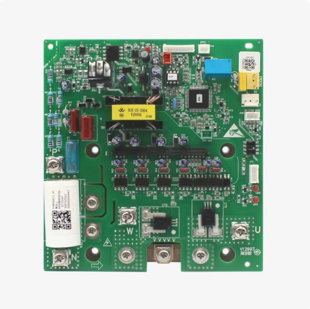 Brand new suitable for Haier variable frequency power module 0151800215/0151800216/0151800409